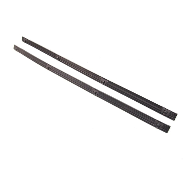 Fairchild Industries Kg2027 - 1967-1972 Chevrolet Suburban Belt Weatherstrip Kit KG2027 - main
